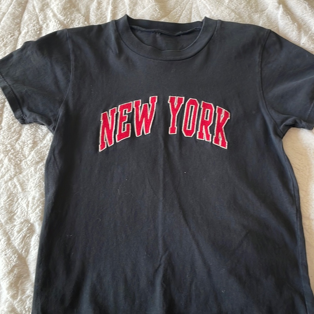 Brandy new york top